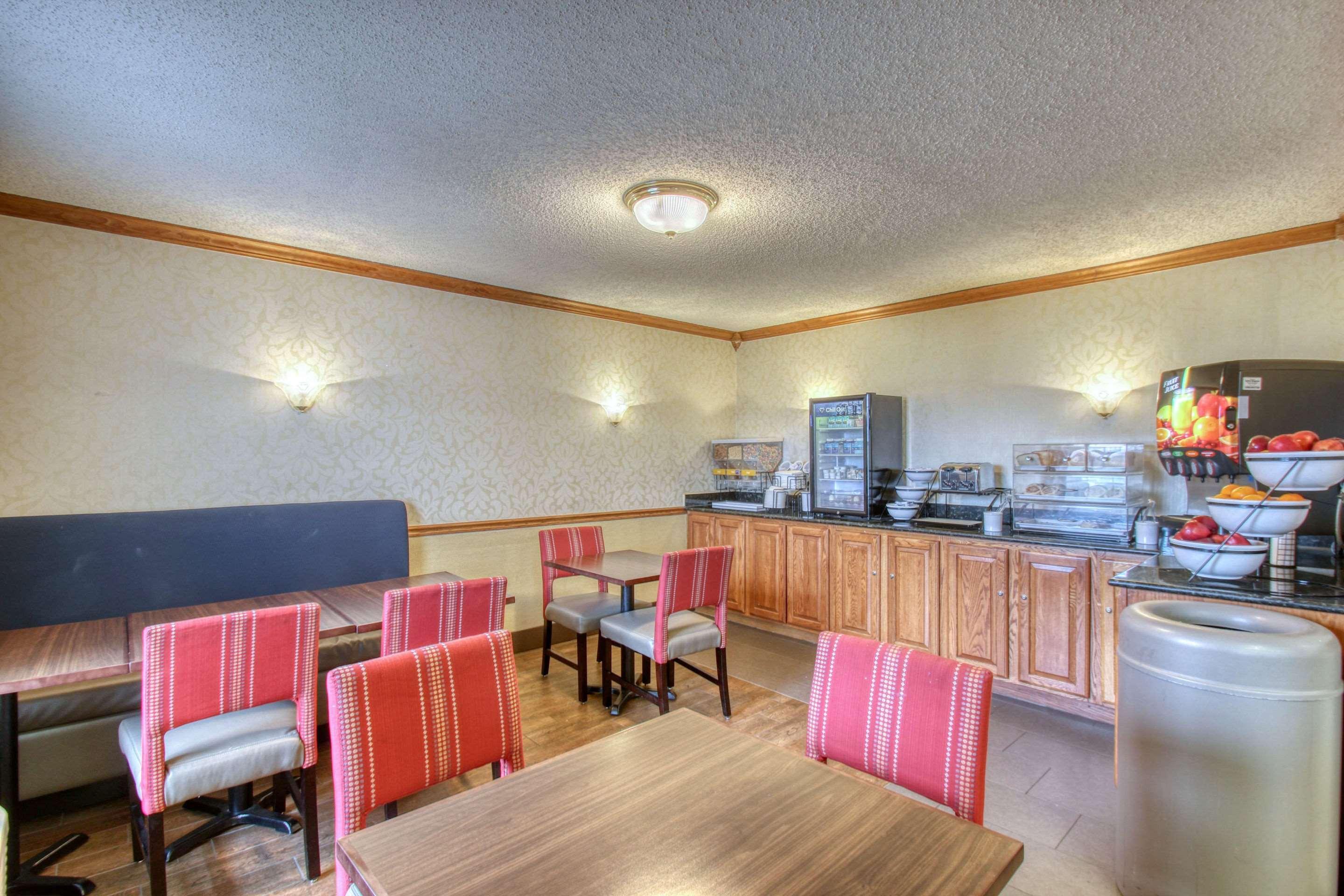 Comfort Inn Fond Du Lac Fond du Lac Exterior foto