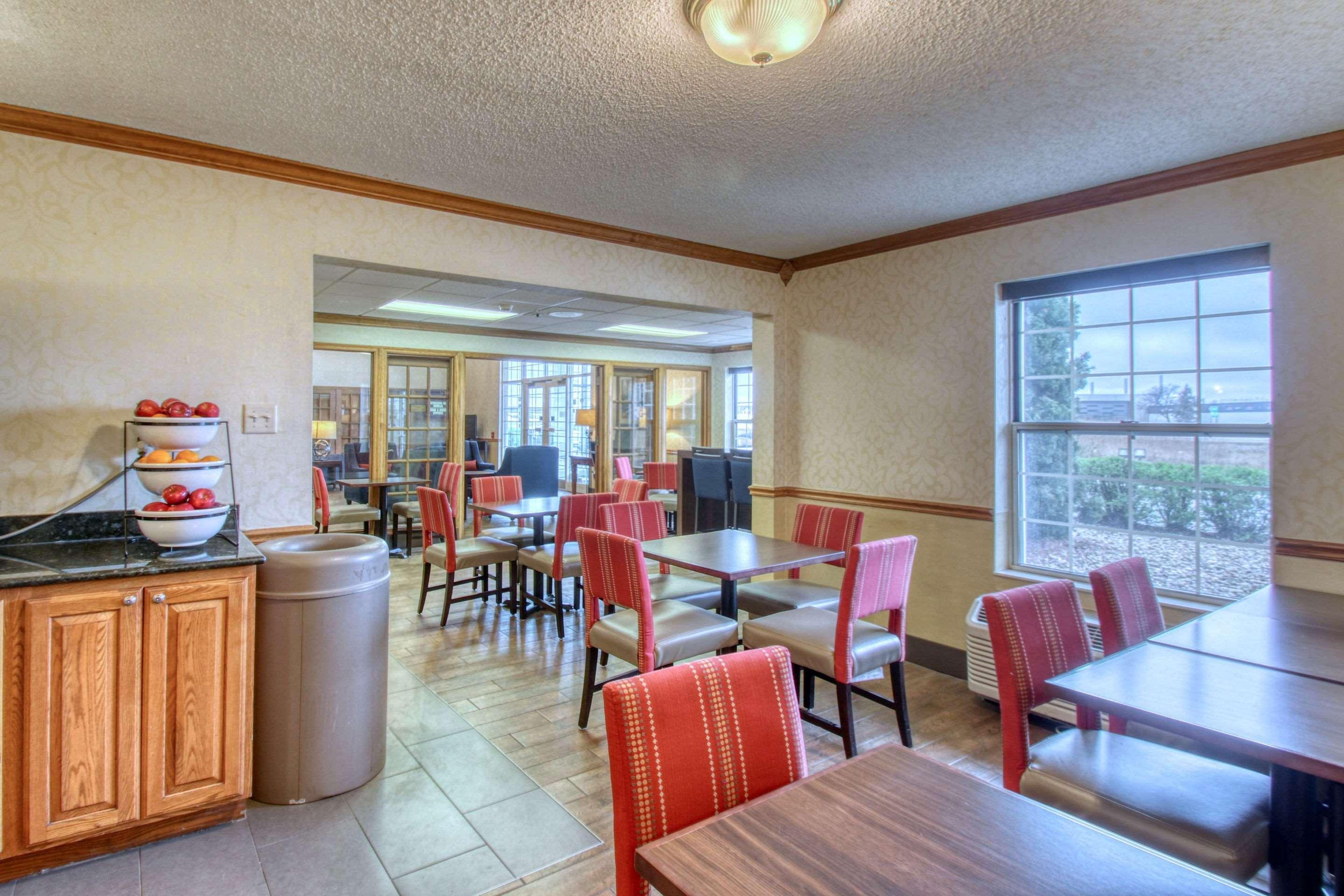 Comfort Inn Fond Du Lac Fond du Lac Exterior foto